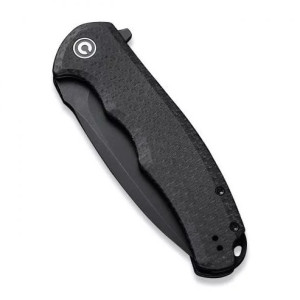 CIVIVI НІЖ СКЛАДНИЙ PRAXIS BLACK C803G