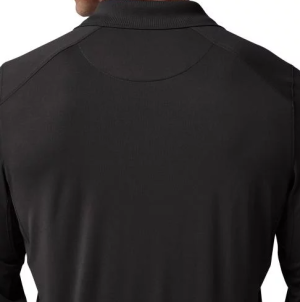 5.11 ПОЛО С ДЛИННЫМ РУКАВОМ HELIOS LONG SLEEVE POLO BLACK 42022-019