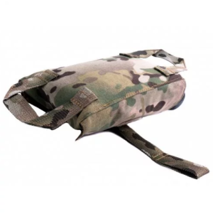 UTACTIC ПОДСУМОК МЕДИЦИНСКИЙ 4 SIDE SLIDE FIRST AID KIT MULTICAM UT-FAK-MC