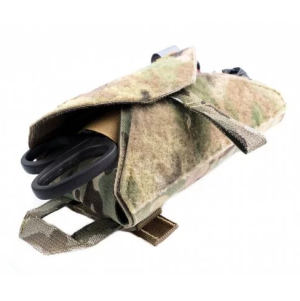 UTACTIC ПОДСУМОК МЕДИЦИНСКИЙ 4 SIDE SLIDE FIRST AID KIT MULTICAM UT-FAK-MC