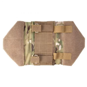 UTACTIC ПОДСУМОК МЕДИЦИНСКИЙ 4 SIDE SLIDE FIRST AID KIT MULTICAM UT-FAK-MC