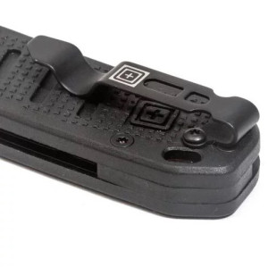 5.11 НІЖ ICARUS DP MINI BLACK 51157-019