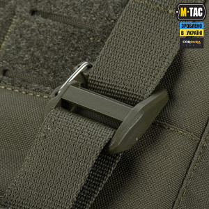 M-TAC ПЛИТОНОСКА CUIRASS ELITE RANGER GREEN