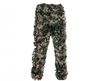 GFC КОСТЮМ GHILLIE SUIT CAMOUFLAGE SUIT SET DIGITAL WOODLAND 24007