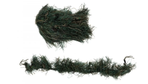 GFC КОСТЮМ GHILLIE SUIT CAMOUFLAGE SUIT SET WOODLAND 24009
