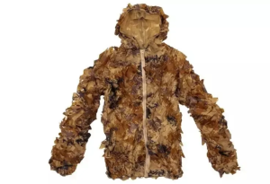 GFC КОСТЮМ GHILLIE SUIT CAMOUFLAGE SUIT SET DESERT 25692