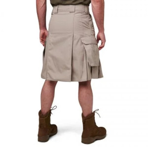 5.11 КИЛТ ТАКТИЧЕСКИЙ COMMANDO KILT BADLANDS TAN 73356-956