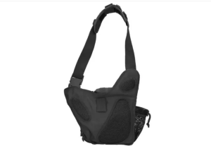 TEXAR ТАКТИЧЕСКАЯ СУМКА COMMАNDER BLACK 7124