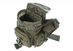 TEXAR ТАКТИЧЕСКАЯ СУМКА COMMАNDER OLIVE 7988