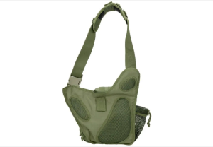 TEXAR ТАКТИЧЕСКАЯ СУМКА COMMАNDER OLIVE 7988