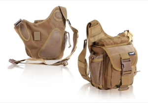 TEXAR ТАКТИЧЕСКАЯ СУМКА COMMАNDER COYOTE 7991