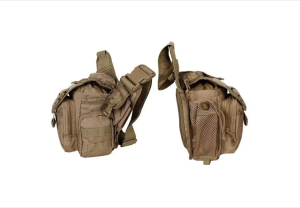 TEXAR ТАКТИЧЕСКАЯ СУМКА COMMАNDER COYOTE 7991