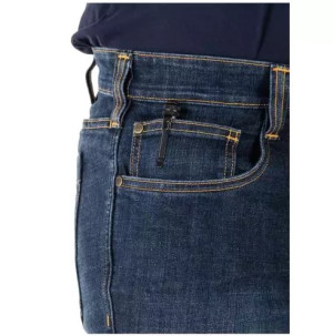 5.11 ДЖИНСИ DEFENDER FLEX SLIM JEAN STONE WASH INDIGO 74465-648