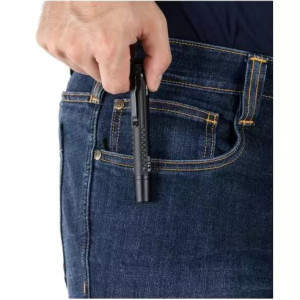 5.11 ДЖИНСИ DEFENDER FLEX SLIM JEAN STONE WASH INDIGO 74465-648