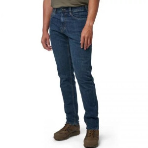 5.11 ДЖИНСИ DEFENDER FLEX SLIM JEAN BASIC BLUE WASH 74465-1022