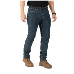 5.11 ДЖИНСИ DEFENDER FLEX SLIM JEAN TW INDIGO 74465-585