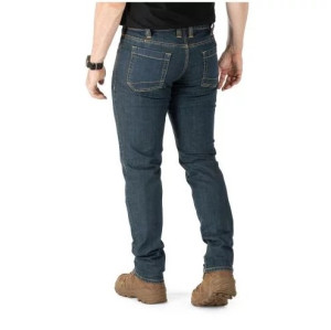 5.11 ДЖИНСИ DEFENDER FLEX SLIM JEAN TW INDIGO 74465-585