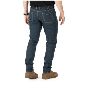 5.11 ДЖИНСИ DEFENDER FLEX SLIM JEAN TW INDIGO 74465-585