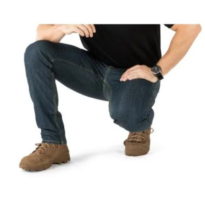 5.11 ДЖИНСИ DEFENDER FLEX SLIM JEAN TW INDIGO 74465-585