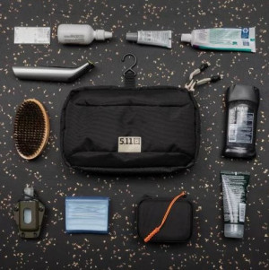 5.11 НЕСЕССЕР PT-R DOPP KIT BLACK 56825-019