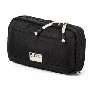 5.11 НЕСЕССЕР PT-R DOPP KIT BLACK 56825-019