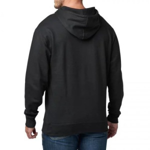 5.11 ХУДІ SCOPE HOODIE BLACK 76314-019