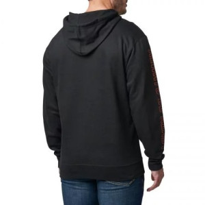 5.11 ХУДІ SCOPE HOODIE BLACK 76314-019