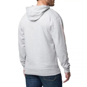 5.11 ХУДИ SCOPE HOODIE HEATHER GREY  76314-016