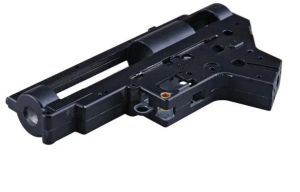 JG/GE СТЕНКИ GEARBOX 8 MM V.2 JGG-08-001472