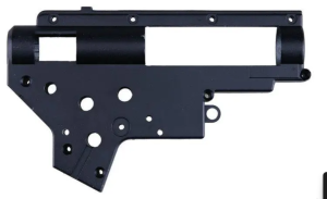 JG/GE СТЕНКИ GEARBOX 8 MM V.2 JGG-08-001472