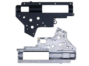 JG/GE СТЕНКИ GEARBOX 8 MM V.2 JGG-08-001472