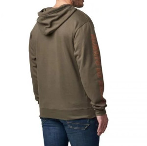 5.11 ХУДИ SCOPE HOODIE RANGER GREEN 76314-186