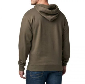 5.11 ХУДИ SCOPE HOODIE RANGER GREEN 76314-186