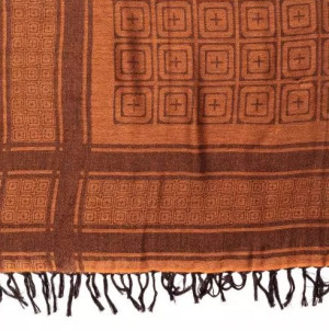 5.11 ШАРФ ШЕМАГ BLAZE WRAP ROASTED BARLEY 89453-584