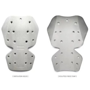 5.11 НАКОЛІННИКИ ТАКТИЧНІ ADAPT INTERNAL KNEEPAD STEAM 56674-093
