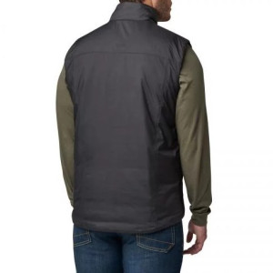 5.11 ЖИЛЕТ ADVENTURE PRIMALOFT INSULATED VEST BLACK 80036-019
