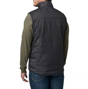 5.11 ЖИЛЕТ ADVENTURE PRIMALOFT INSULATED VEST BLACK 80036-019