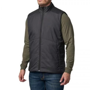 5.11 ЖИЛЕТ ADVENTURE PRIMALOFT INSULATED VEST BLACK 80036-019
