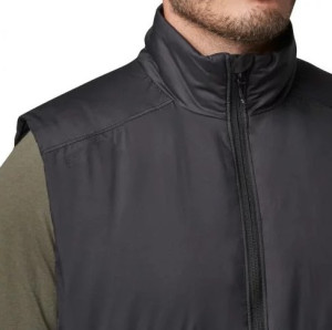 5.11 ЖИЛЕТ ADVENTURE PRIMALOFT INSULATED VEST BLACK 80036-019