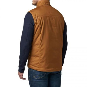 5.11 ЖИЛЕТ ADVENTURE PRIMALOFT INSULATED VEST PECAN 80036-1012
