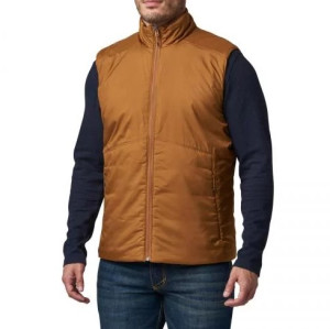 5.11 ЖИЛЕТ ADVENTURE PRIMALOFT INSULATED VEST PECAN 80036-1012