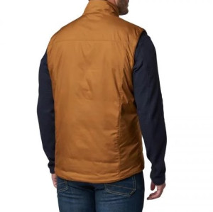 5.11 ЖИЛЕТ ADVENTURE PRIMALOFT INSULATED VEST PECAN 80036-1012