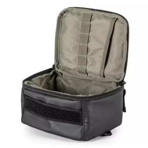 5.11 ПОДСУМОК МЕДИЦИНСКИЙ RESPONDER MED POUCH BLACK 56749-019