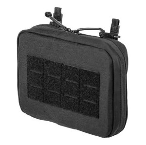 5.11 ПІДСУМОК АДМІНІСТРАТИВНИЙ FLEX ADMIN POUCH LARGE BLACK 56811-019