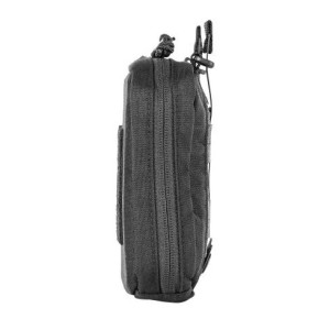 5.11 ПІДСУМОК АДМІНІСТРАТИВНИЙ FLEX ADMIN POUCH LARGE BLACK 56811-019