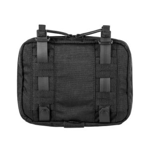 5.11 ПІДСУМОК АДМІНІСТРАТИВНИЙ FLEX ADMIN POUCH LARGE BLACK 56811-019