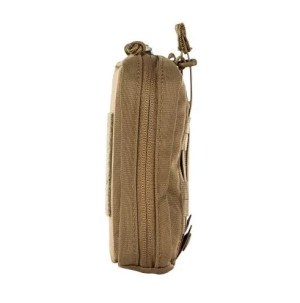 5.11 ПІДСУМОК АДМІНІСТРАТИВНИЙ FLEX ADMIN POUCH LARGE KANGAROO 56811ABR-134
