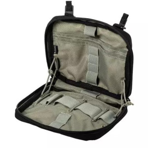 5.11 ПІДСУМОК АДМІНІСТРАТИВНИЙ FLEX ADMIN POUCH LARGE KANGAROO 56811ABR-134
