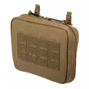 5.11 ПІДСУМОК АДМІНІСТРАТИВНИЙ FLEX ADMIN POUCH LARGE KANGAROO 56811ABR-134