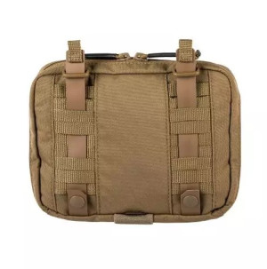 5.11 ПІДСУМОК АДМІНІСТРАТИВНИЙ FLEX ADMIN POUCH LARGE KANGAROO 56811ABR-134